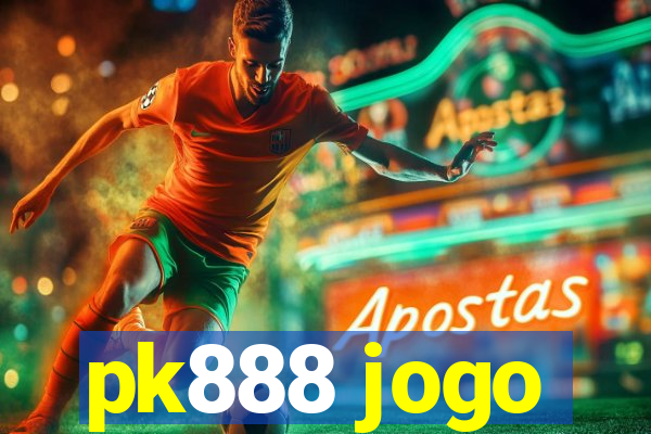 pk888 jogo